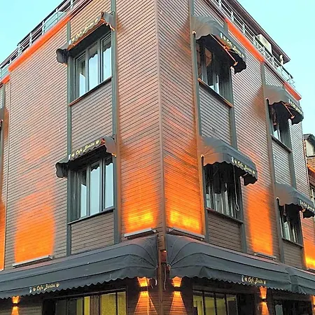 Hotel Bonita 3*