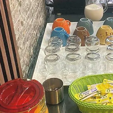 Bonita Ξενοδοχείο