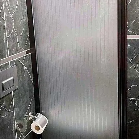 Hotel Bonita Istanbulská provincie