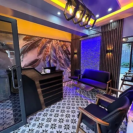 Bonita Hotel 3*