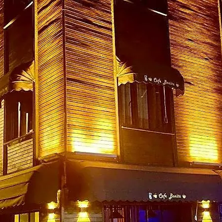 Bonita Hotel