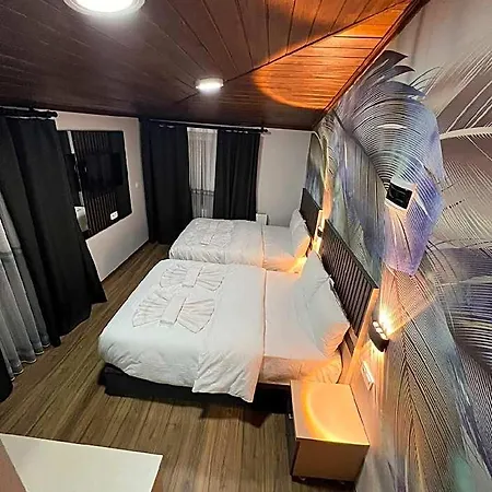 Bonita Ξενοδοχείο 3*