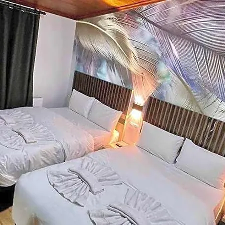 Bonita 3* Κωνσταντινούπολη